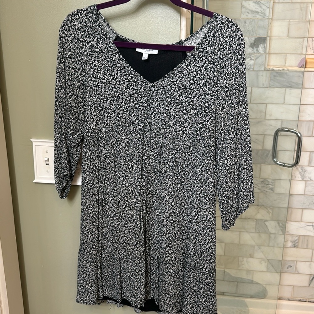 Gilli Bany Doll Dress Sz Small